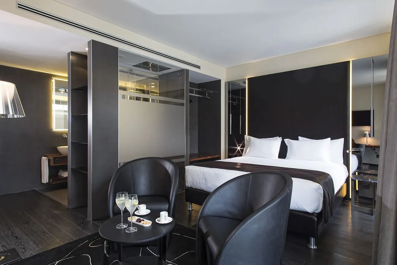 Relais San Lorenzo Bergamo
