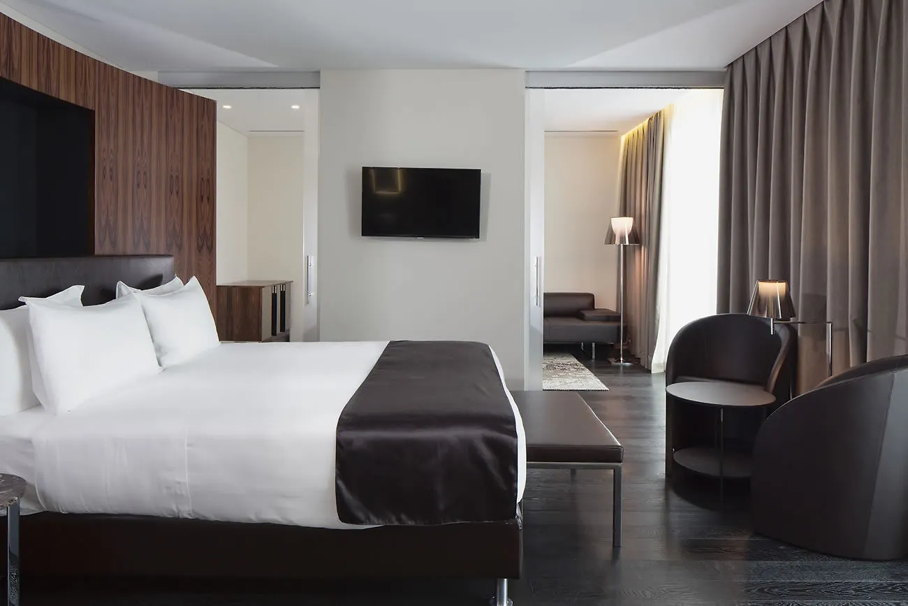 ***** Hotel Relais San Lorenzo Bergamo Italy