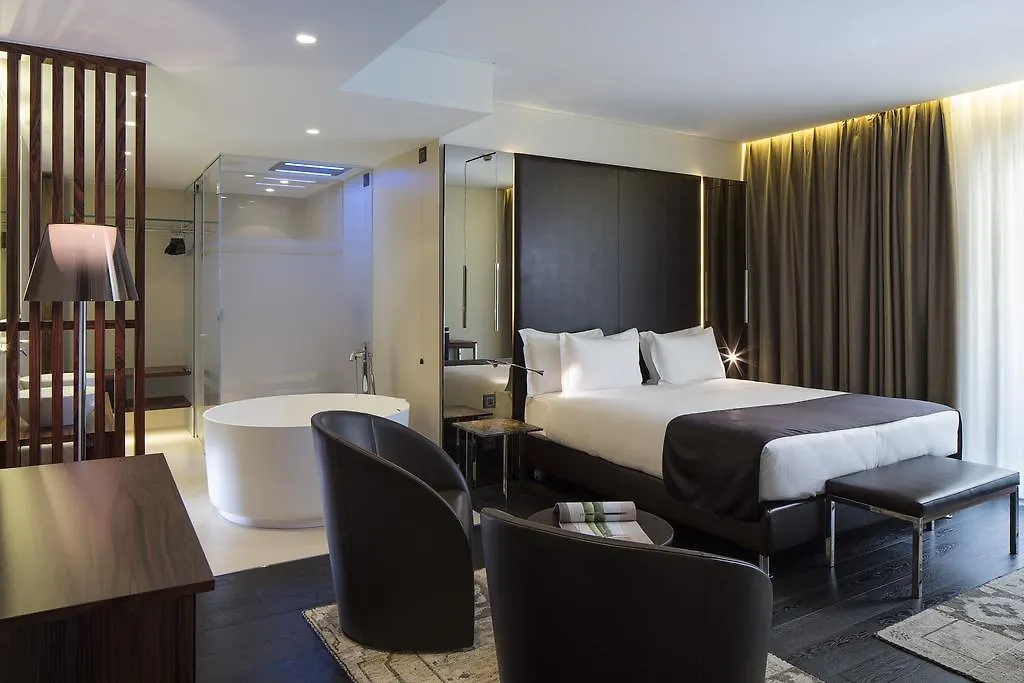 Relais San Lorenzo Bergamo Hotel