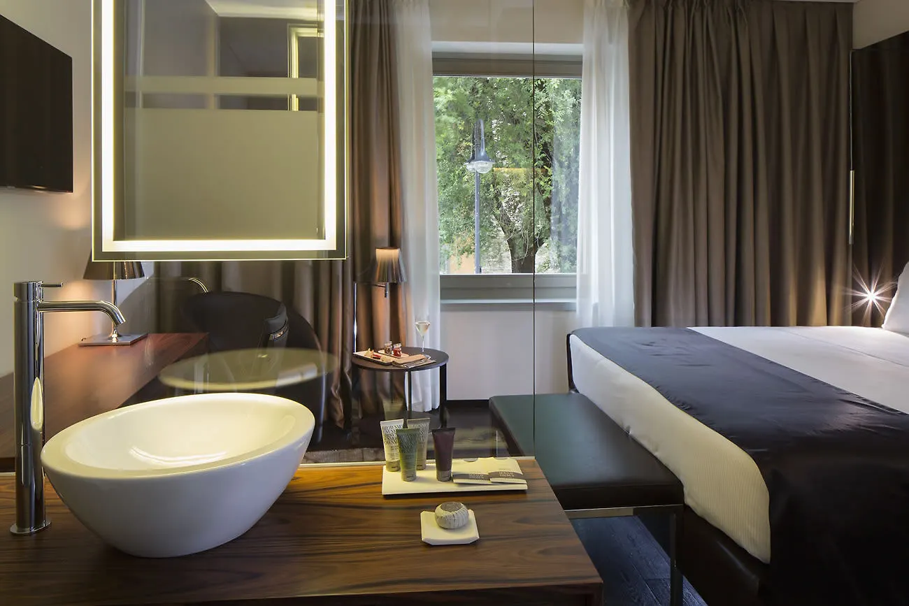 Relais San Lorenzo Bergamo Hotel