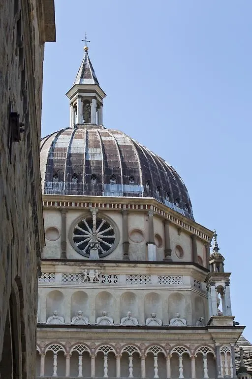 Relais San Lorenzo Bergamo