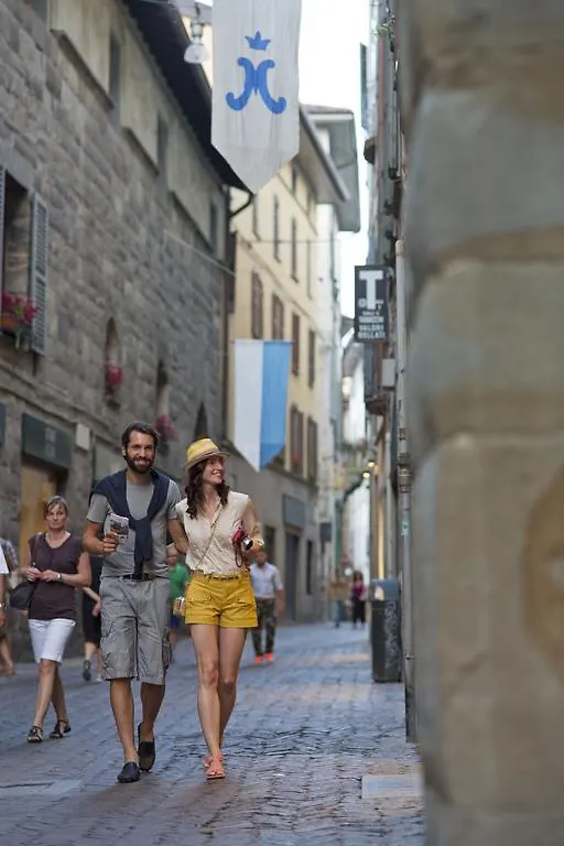 Hotel Relais San Lorenzo Bergamo