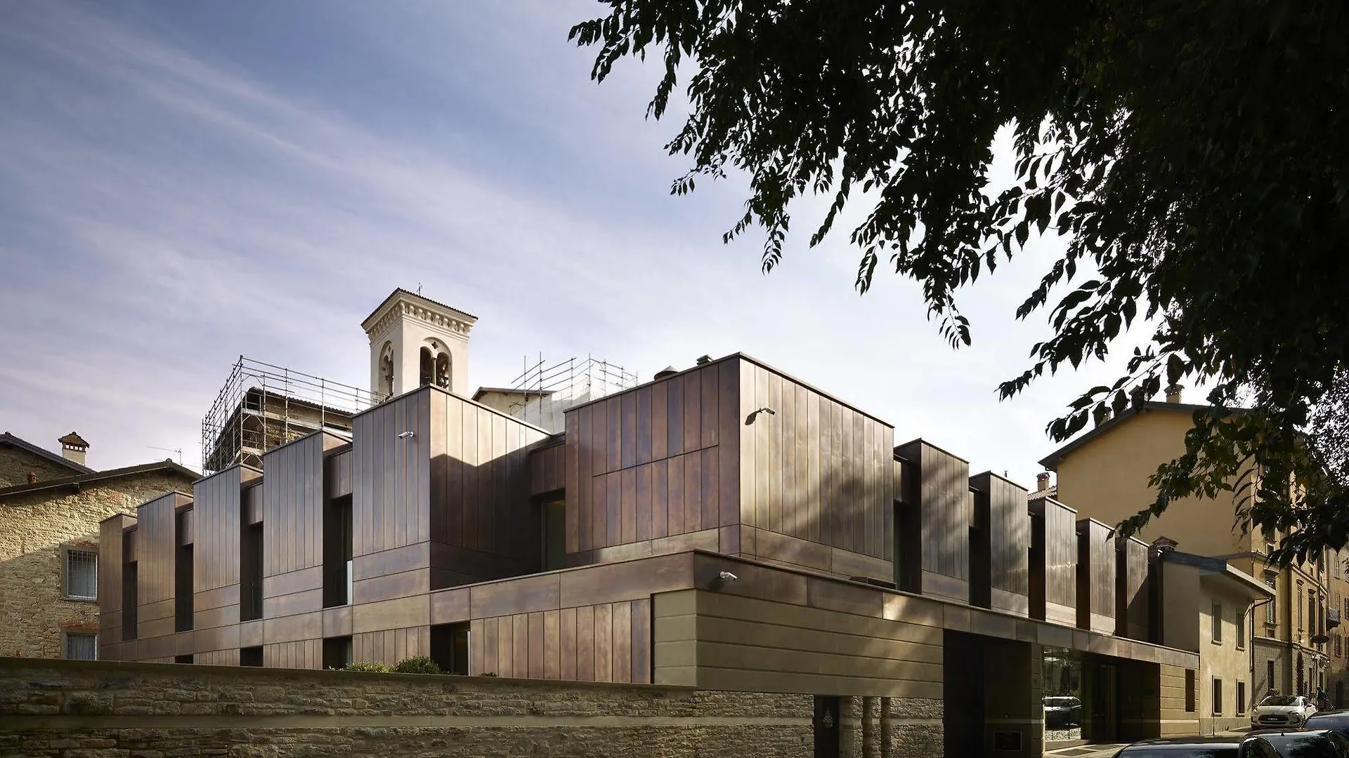 Hotel Relais San Lorenzo Bergamo