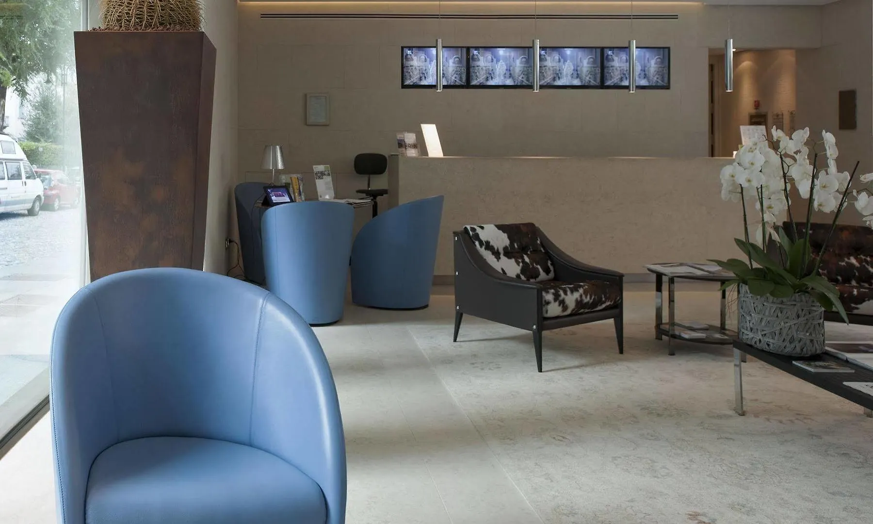 Hotel Relais San Lorenzo Bergamo