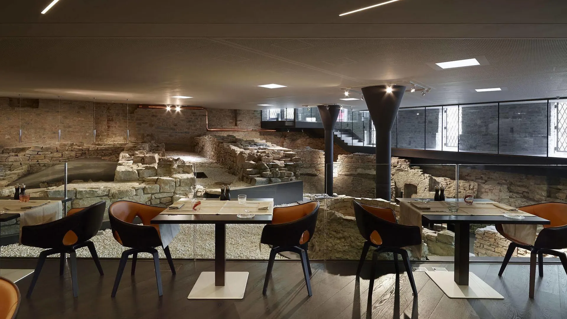 Hotel Relais San Lorenzo Bergamo