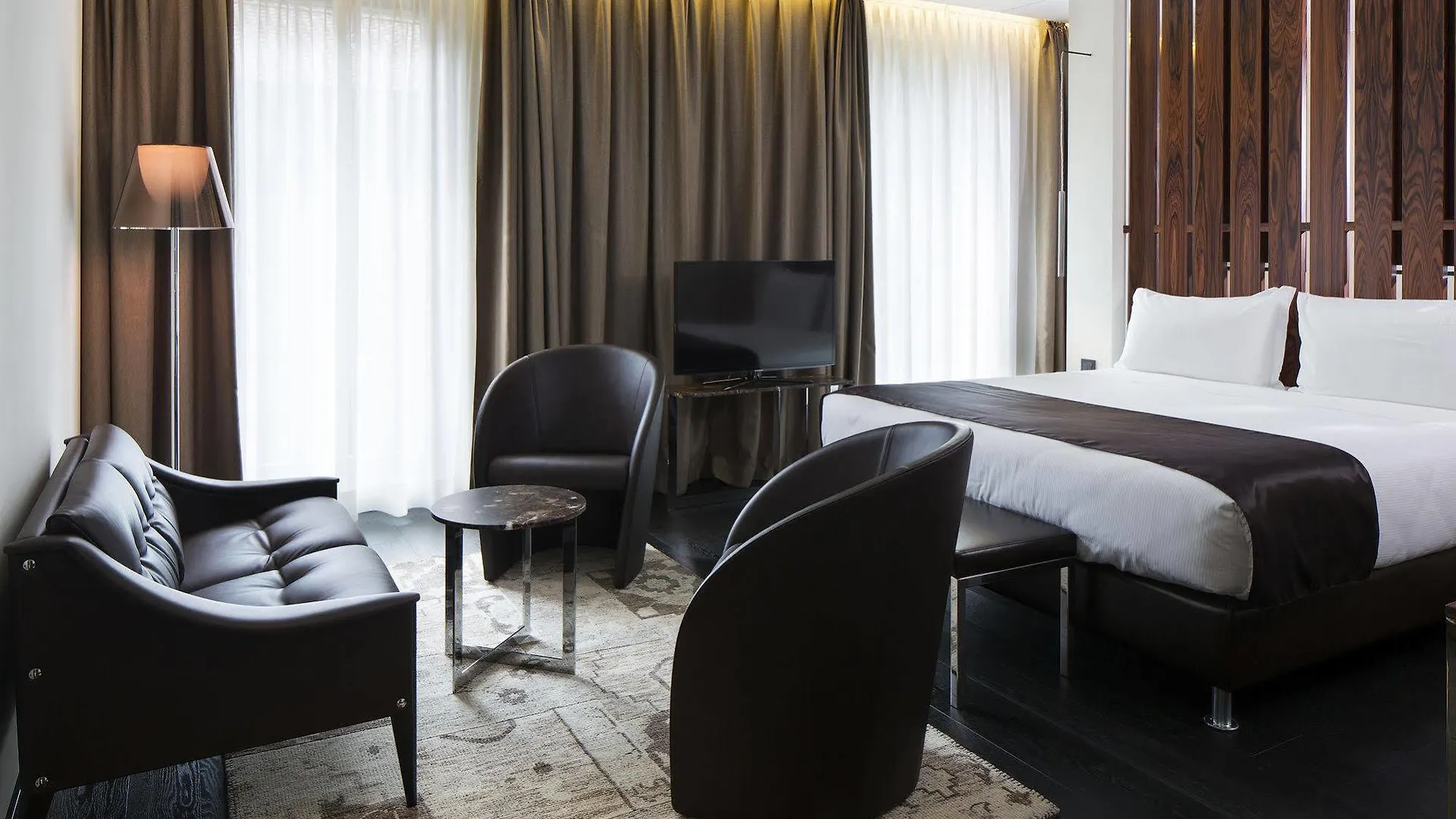 ***** Hotel Relais San Lorenzo Bergamo Italy
