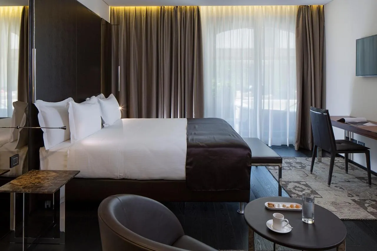 Hotel Relais San Lorenzo Bergamo