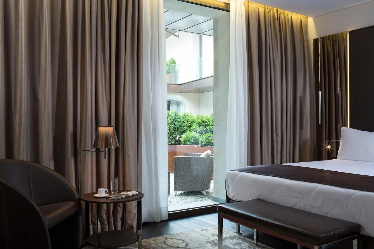 Relais San Lorenzo Bergamo